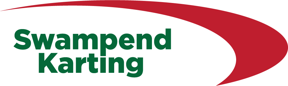 Swampend Karting